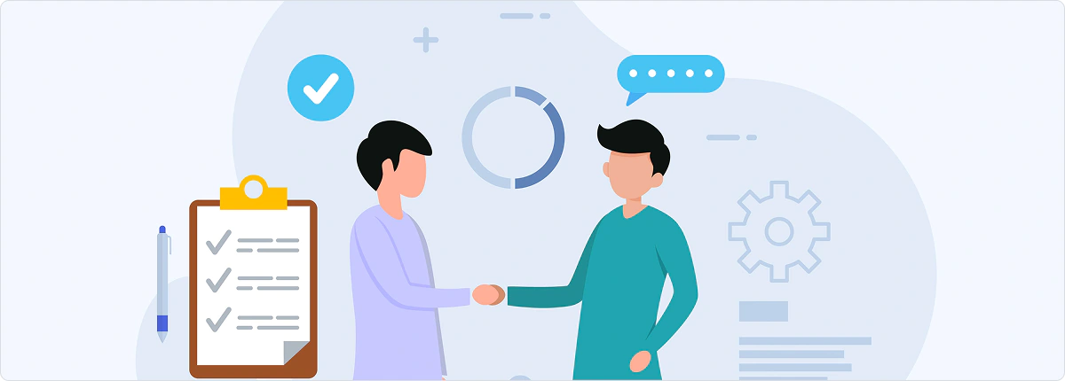 Selected partner sellers